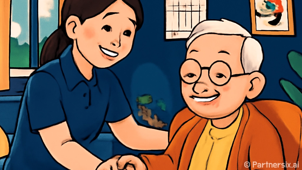 요양보호사 자격증 …