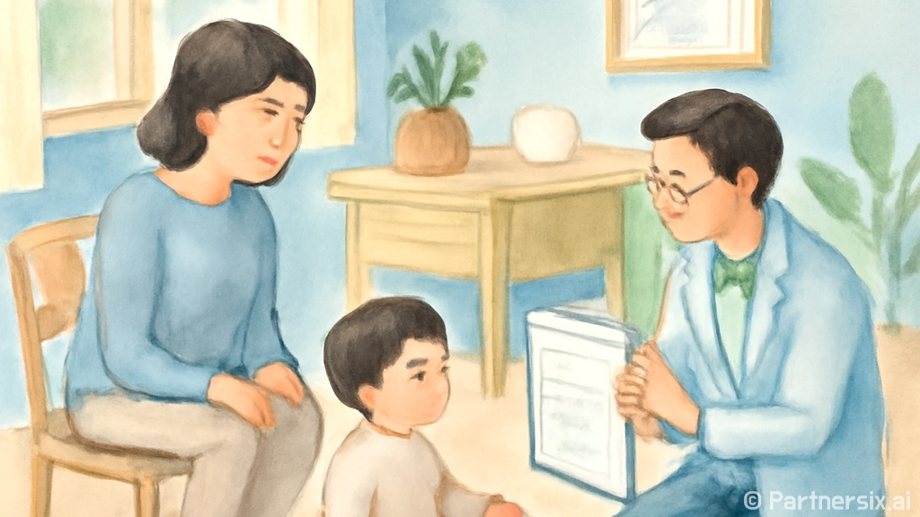 영유아검진시기 알아…