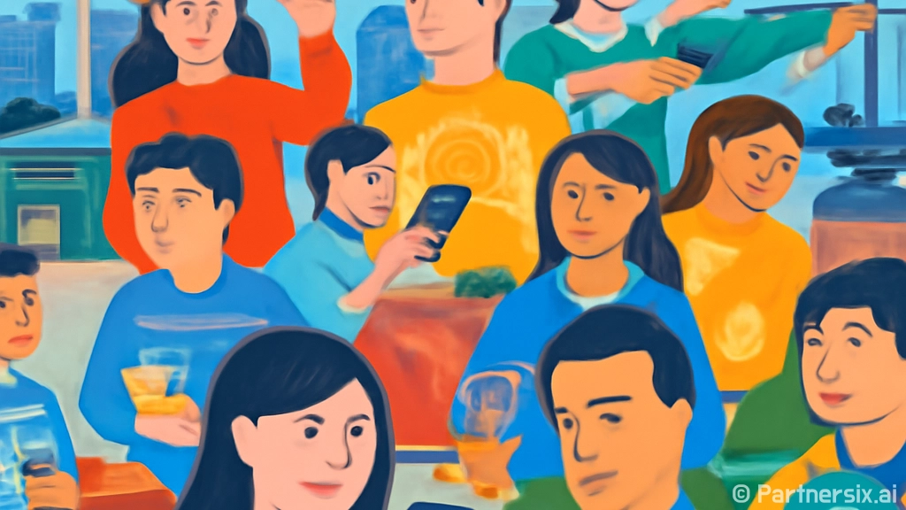 별자리 운세를 활용…