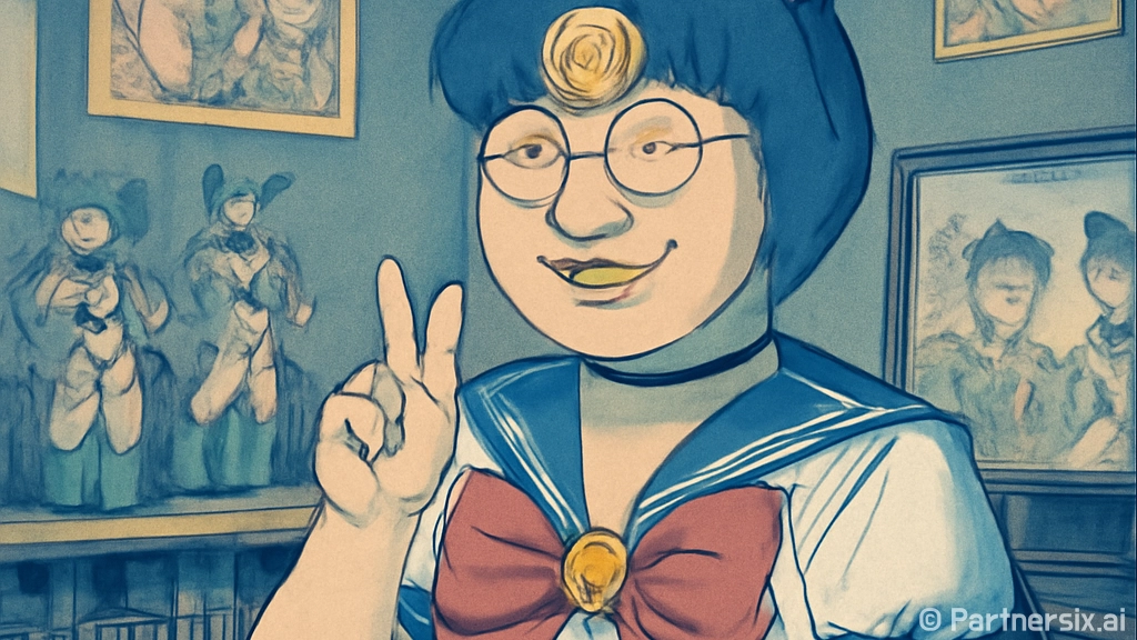 혼모노에 대해 알아…