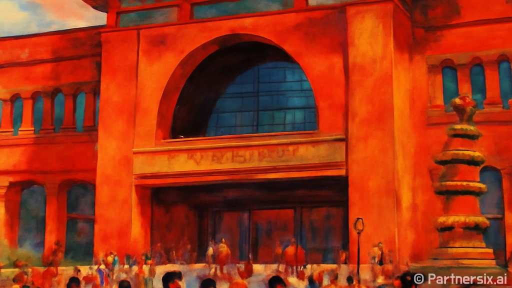 국립중앙박물관을 효과적으로 탐방하는 방법