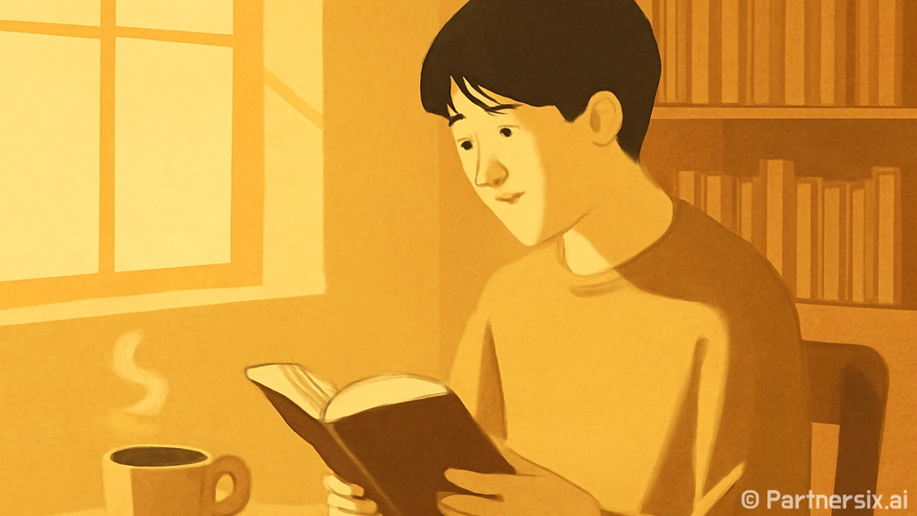 초보자를 위한 소설책 추천 가이드