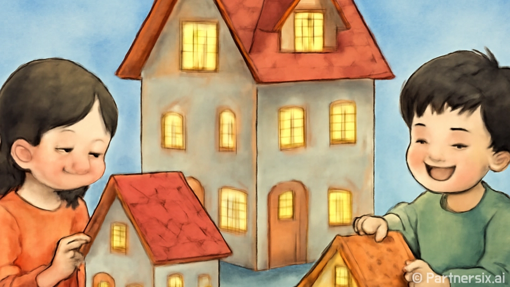 다이소 종이집을 활…