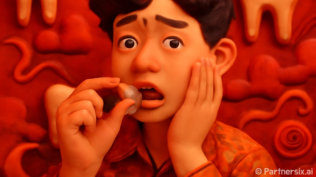 이빨 빠지는 꿈을 …