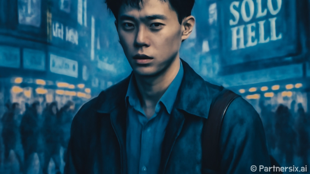 솔로지옥에서 살아남…