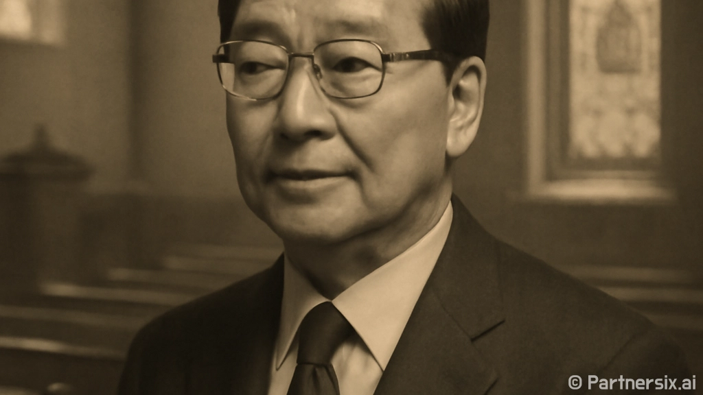 박영선 목사의 가르…