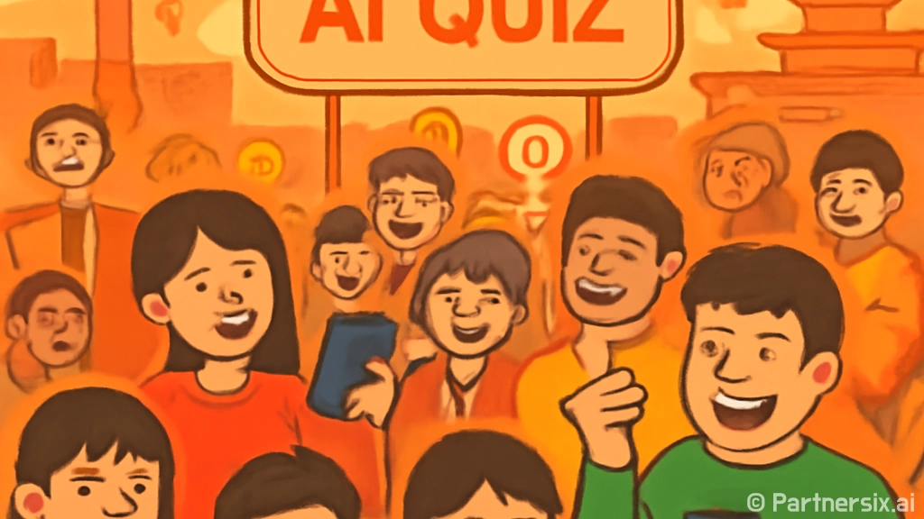 카카오뱅크 AI 퀴…