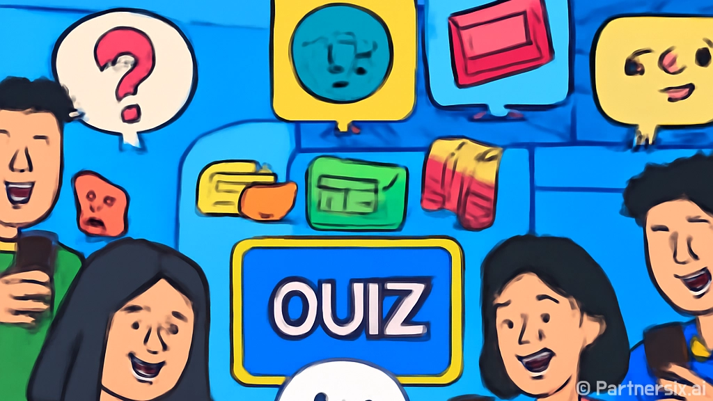 카카오뱅크 AI퀴즈…