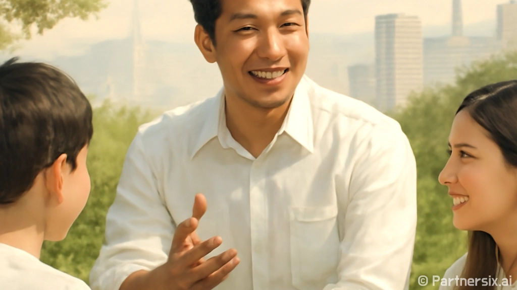 송승일의 매력적인 …