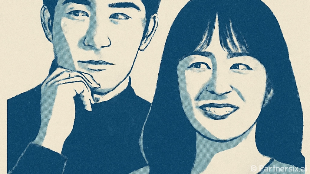 손종원과 여연희에 …