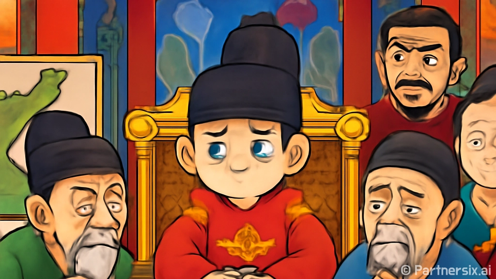 단종의 죽음을 이해하는 방법