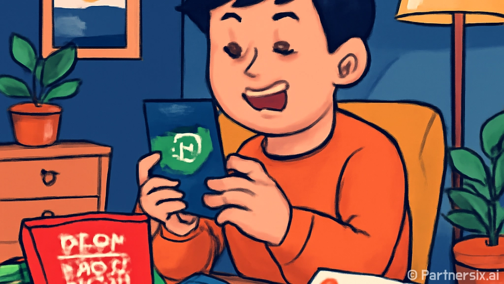 듀오링고로 외국어를…