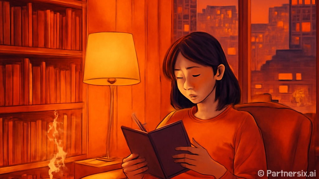 자기계발을 위한 책…