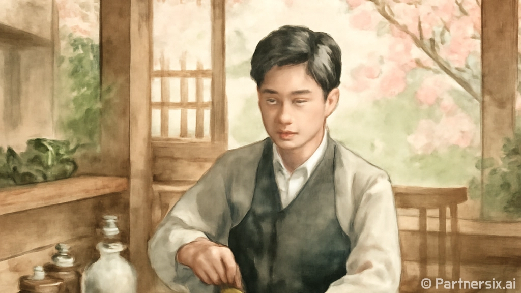 말차 스초생을 제대…