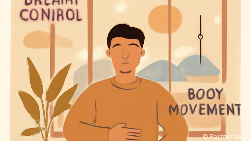 기카노보를 활용하여 일상에서 스트레스를 줄이는 방법