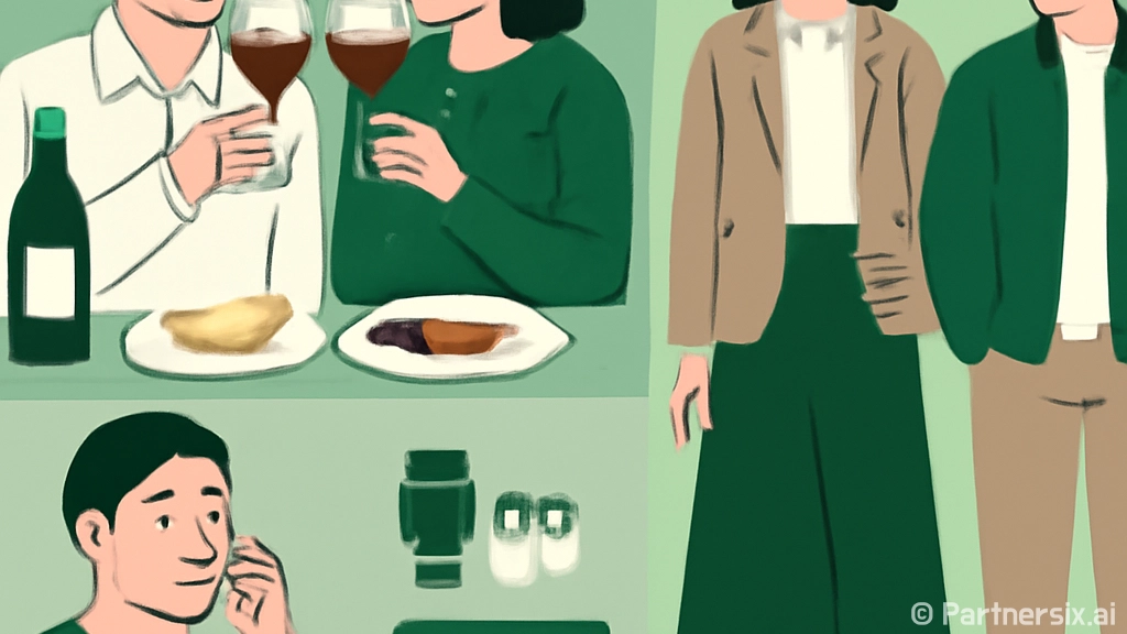 페어링의 뜻과 활용 방법: 일상 속에서 쉽게 적용하기