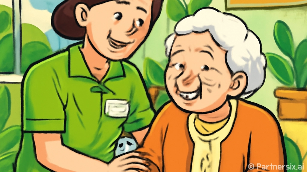 요양보호사 자격증 …