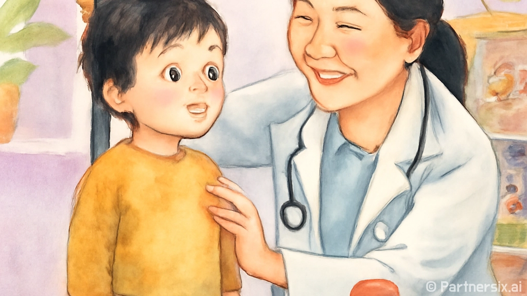 영유아검진시기를 놓…