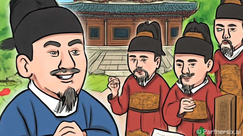 한명회 부관참시 사…