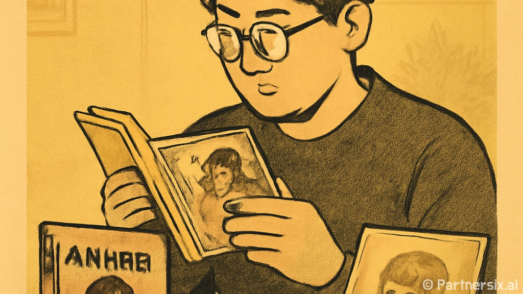 혼모노를 이해하고 …