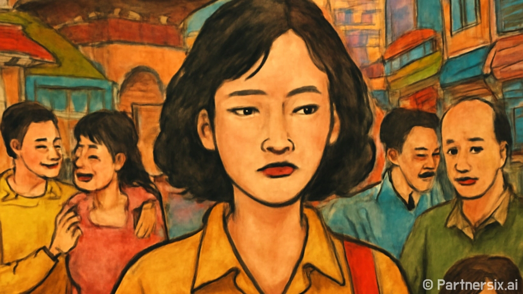 양귀자의 '모순'을 이해하는 방법