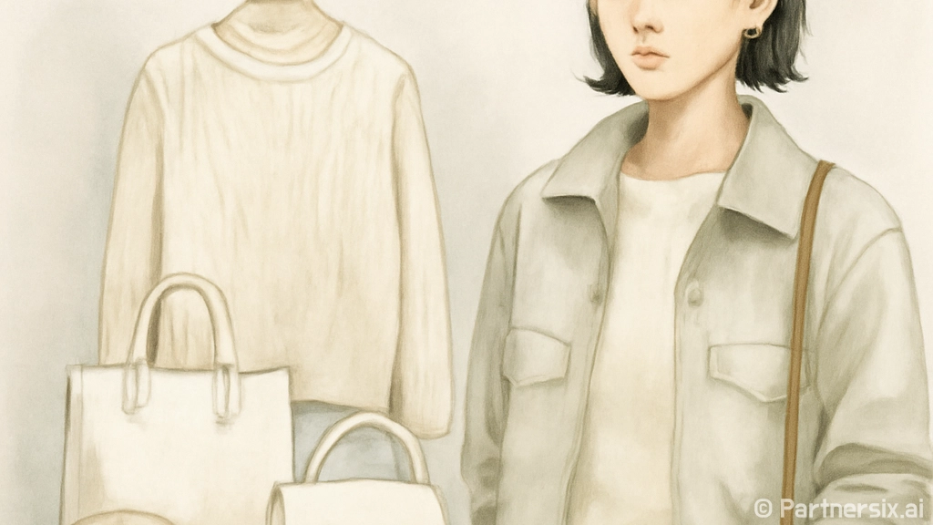 제이오스티엘을 활용하여 스타일리시하게 입는 방법