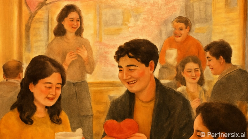 2월 인사말 좋은글로 따뜻한 마음 전하는 방법