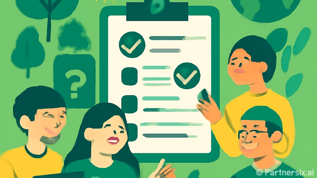 기후 행동 퀴즈 정…