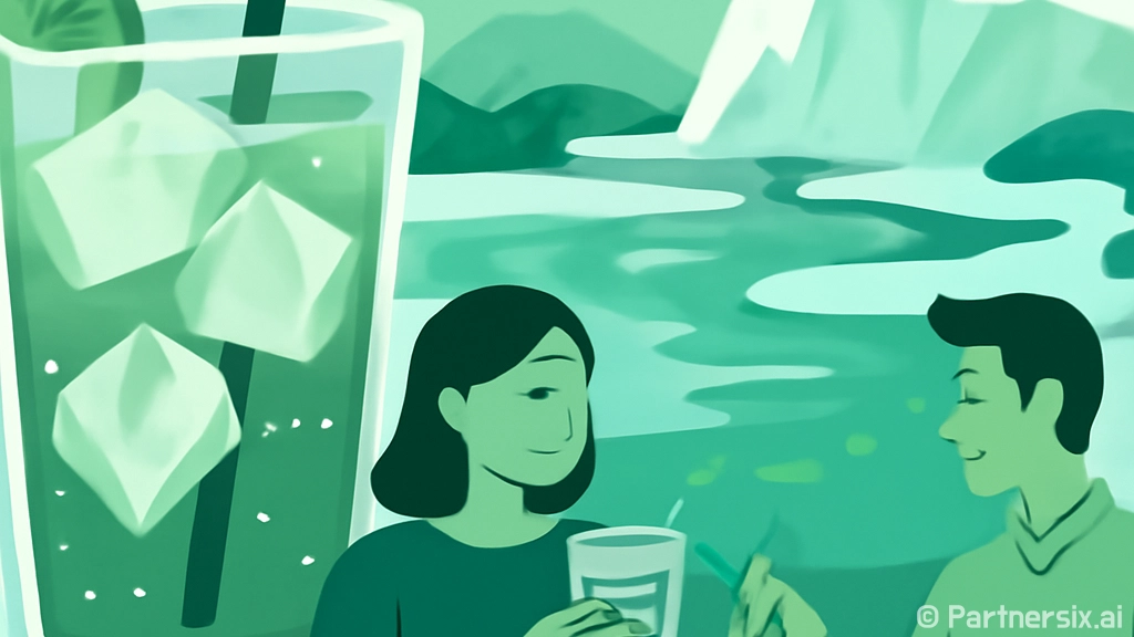 ‘Ice’의 다양한…