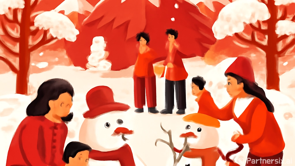 태백산 눈꽃축제를 …