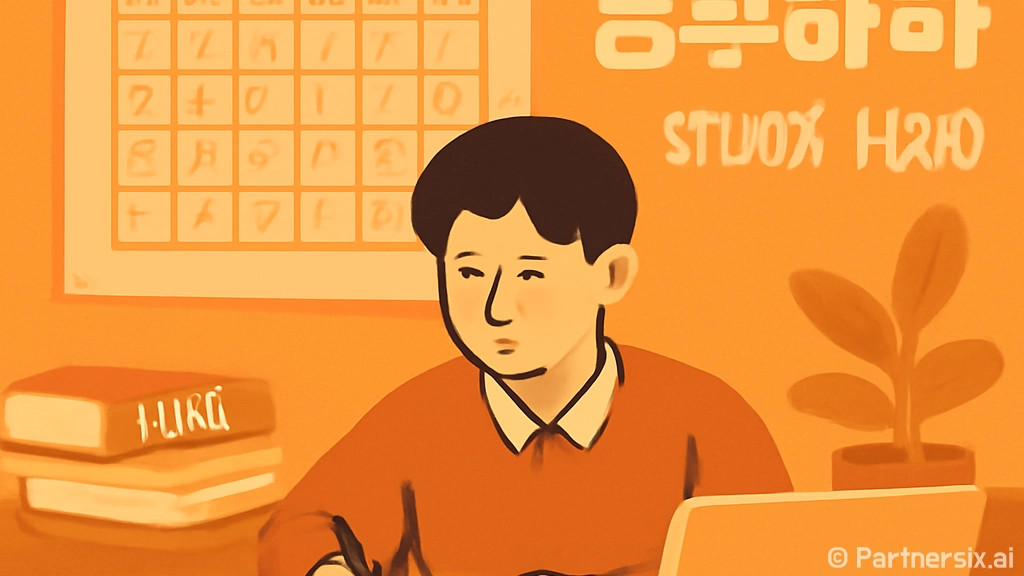 효율적인 공부를 위…