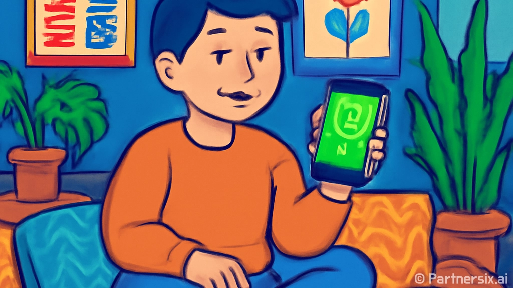 듀오링고로 외국어를…