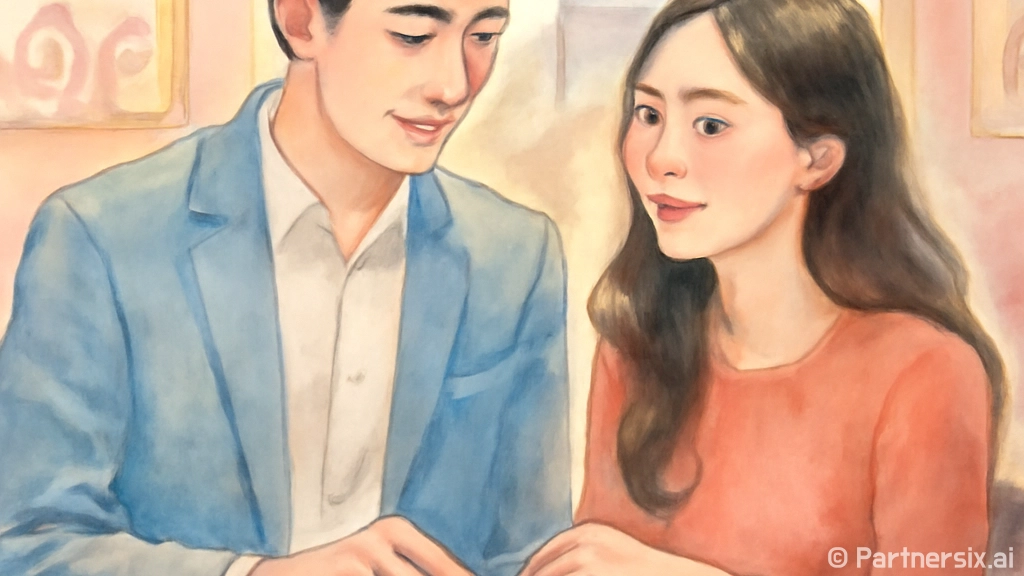 부쉐론 웨딩밴드를 선택하는 방법