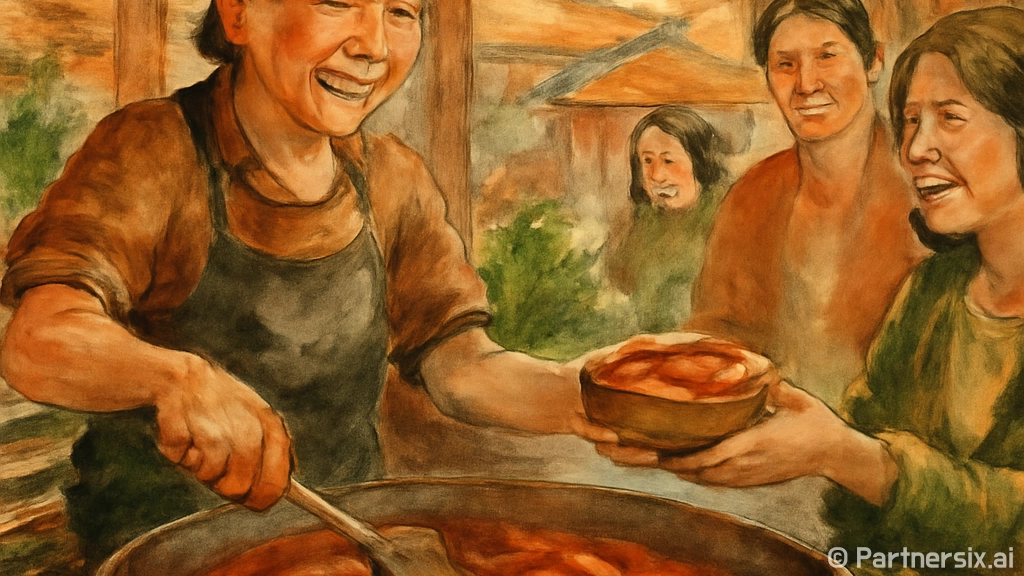 엽불떡을 제대로 즐…