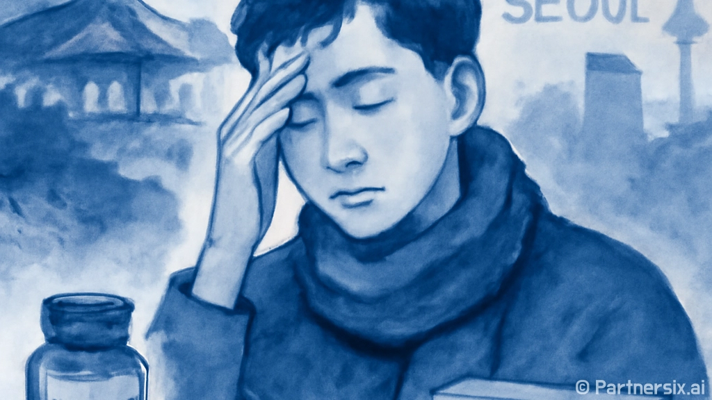 해열제 교차복용을 안전하게 하는 방법