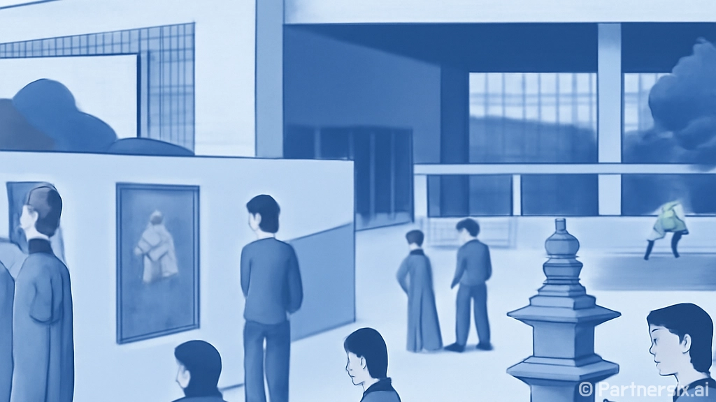 국립중앙박물관을 효과적으로 탐방하는 방법