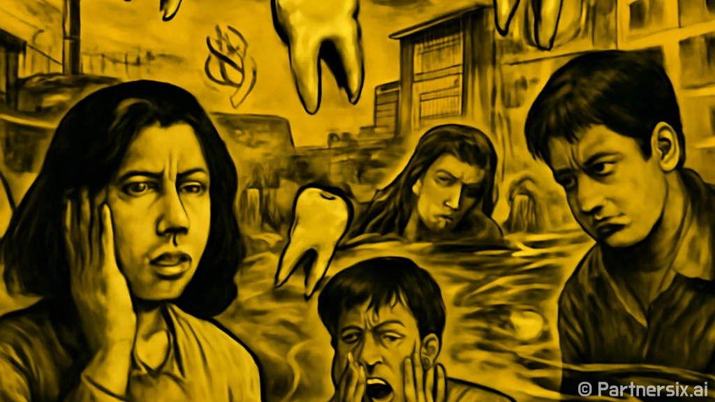 이빨 빠지는 꿈 해…