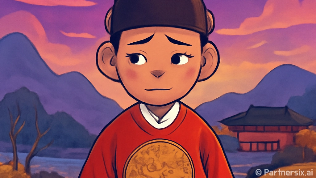 단종의 죽음을 이해…