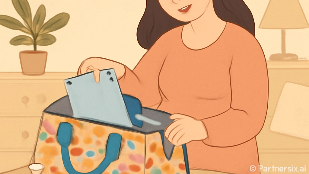 출산가방 리스트 준…