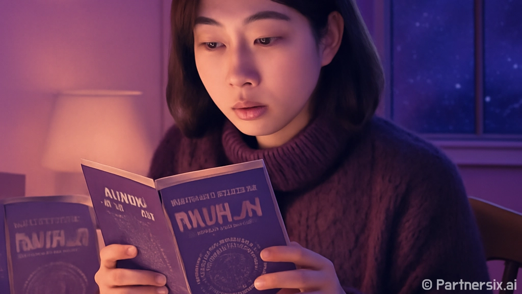 2026년 2월 별자리운세를 알아보는 방법