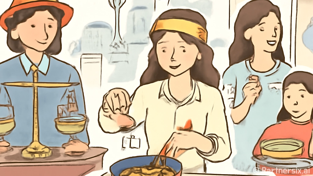 이븐하게 뜻을 이해하고 활용하는 방법