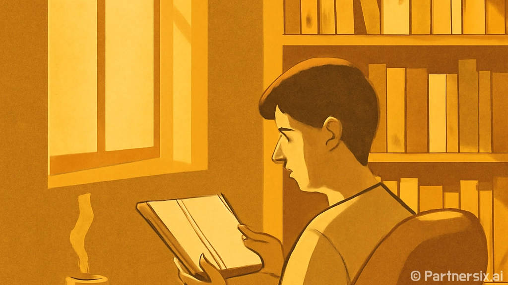 독서를 시작하려면 이렇게! 추천하는 책 목록