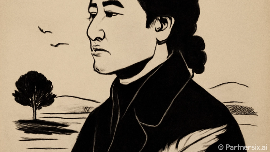 괴테는 모든 것을 어떻게 이해했는가