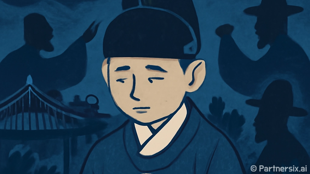 단종의 죽음에 대한…