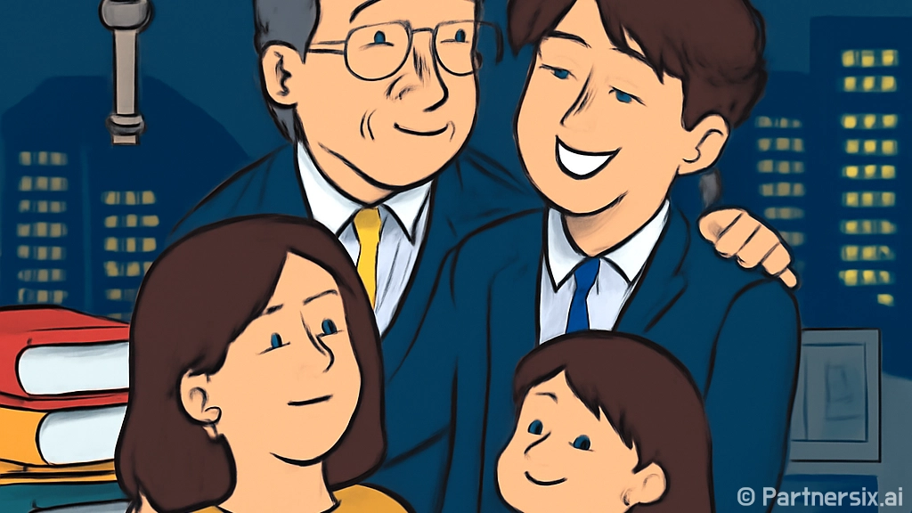 이준석 아버지 이수…