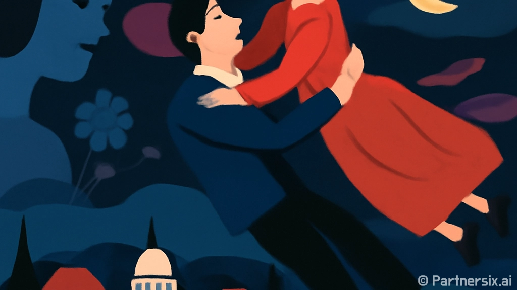 샤갈 뜻 이해하기:…