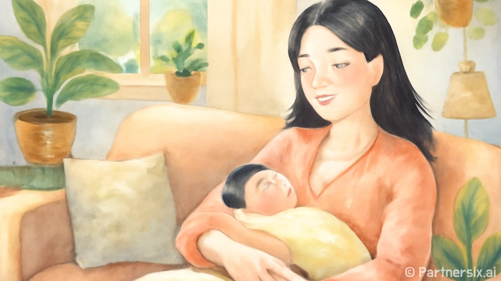 산후조리원을 이용하…