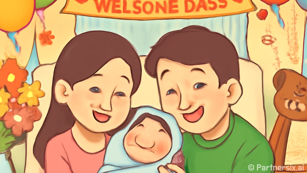 출생신고 준비물을 …