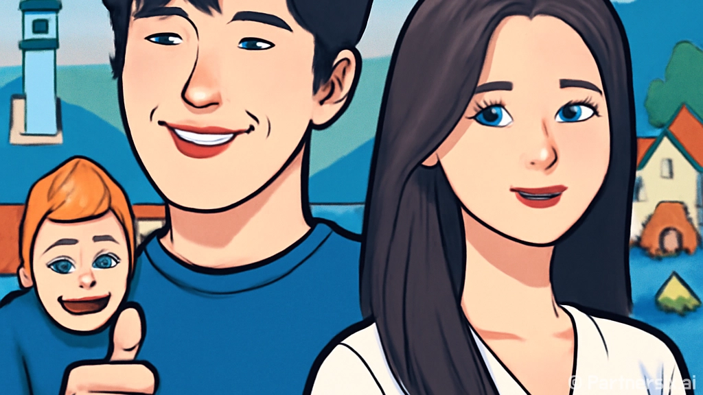 김선호와 최아영의 …