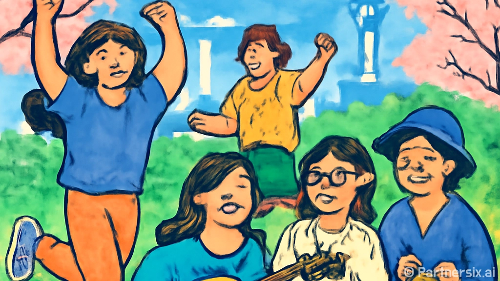 스프링 피버의 뜻과…